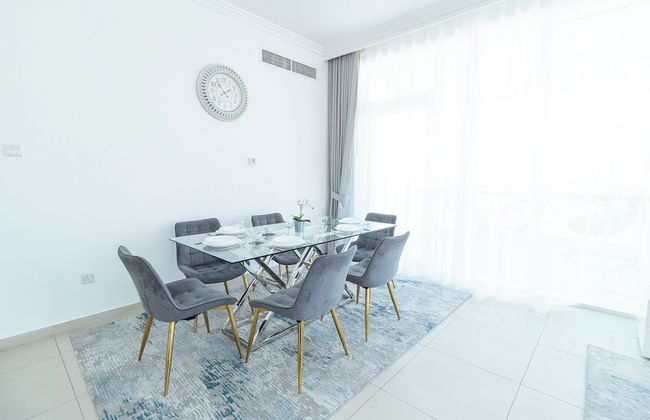 HAPPY SEASON I Al Bateen Residences - Foto 66