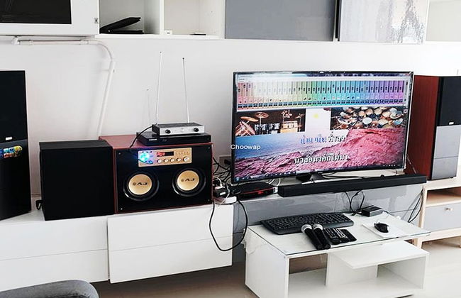 Jira Pool Villa - Foto 33