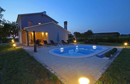 Villa Stari Punat - Foto 7