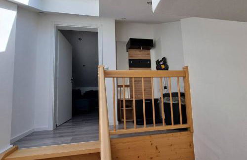 Ferienwohnung im Allgäu - Foto 11