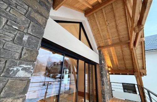 Magnifique maison 10 personnes à Loudenvielle - Foto 57