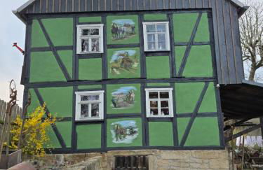 Gohrischer Hof Anno 1798 - Photo 15