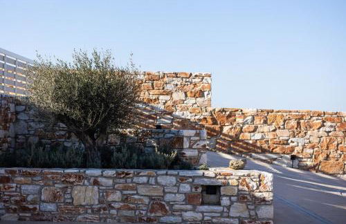 Akrotiri Estate Naxos - Private Hillside Estate - Foto 43