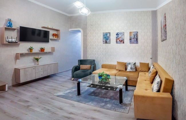 H&B apartments Qolga - Foto 19