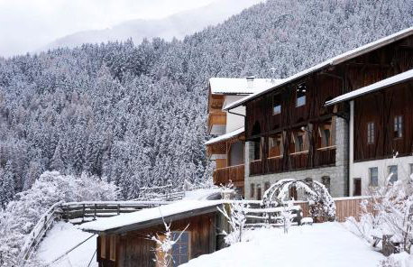 Dietrichhof - a bsunders Platzl - Foto 16