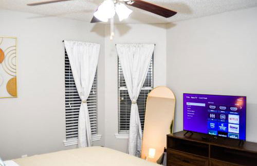 10 Mins Away Cowboy & Ranger Stadium 1b - Foto 40