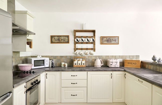 Old Stable Mews Castle Leslie - Photo 8