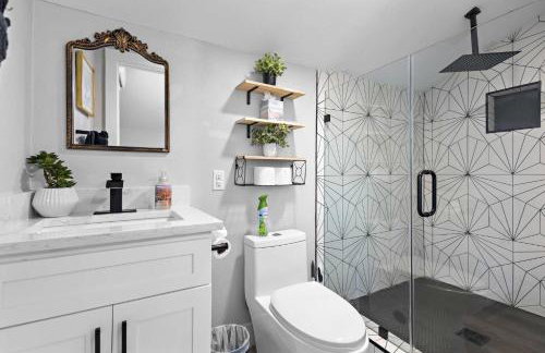 Dallas Family Fun Haus with Pool and Massive Game Room - Foto 40