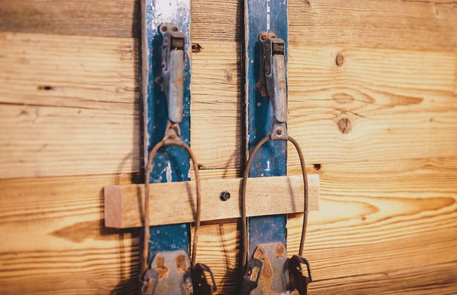 Appartements Enzian by we rent - Foto 24