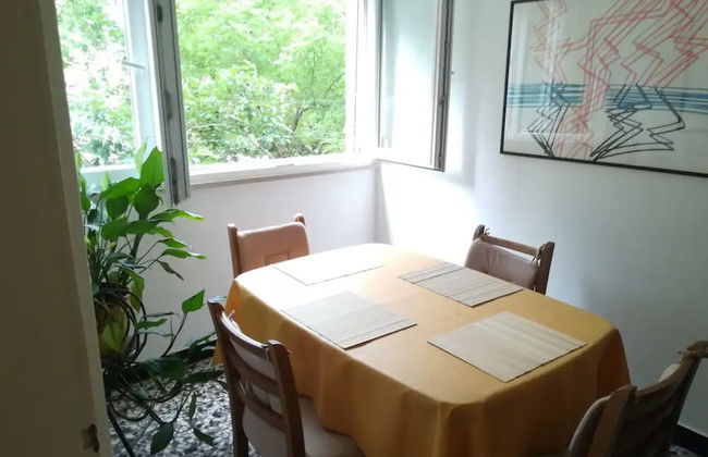 Friendly Well Located Family Apartment - Foto 12