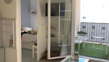 Appartement neuf, parking et terrasse Proche Vélodrome - Foto 5