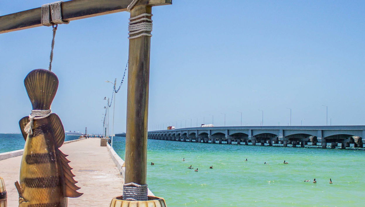 Progreso Day Trip - Foto 1