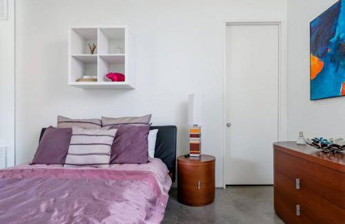 Modern, Dog Friendly Apartment with a Private Patio - Foto 6