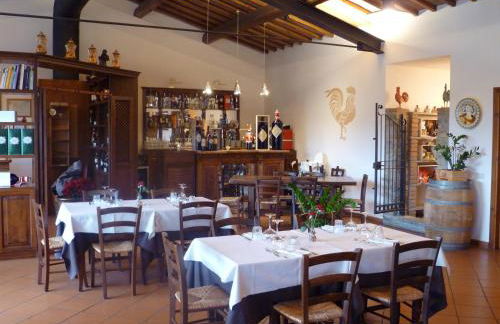 Agriturismo Tenuta Cantagallo - Foto 26