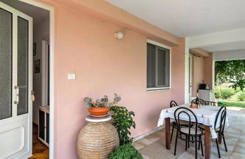 Woodpecker House Lefkada - Foto 24