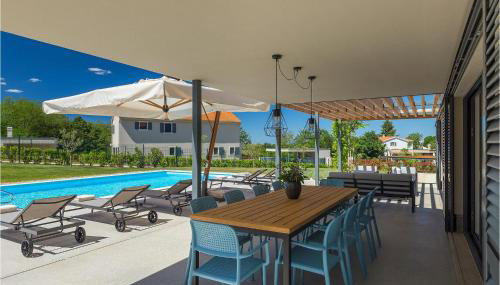 Villa Povetica - Foto 5