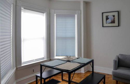 Boston Historical Urban Oasis - Foto 22