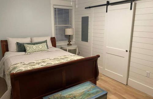 Walk to Bay Street and Historic Downtown Beaufort! Close to Parris Island MCRD!! - Photo 8