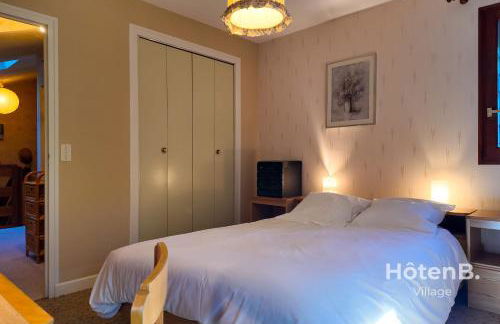 Villa Les Chabannes Pool Billiards & Leisure - Foto 32