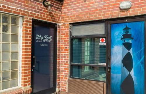 Why Knot Getaway…Rooftop with WaterView! Unit E - Foto 39