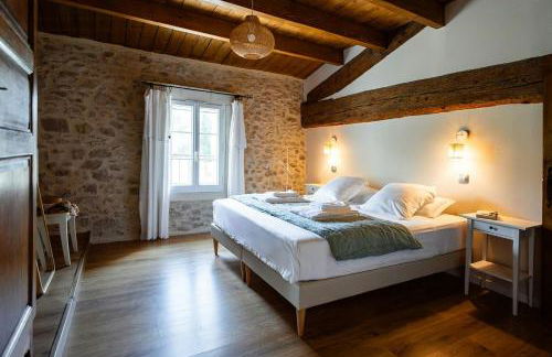 Farmhouse With Pool Near Saint-Rémy-De-Provence - Foto 23