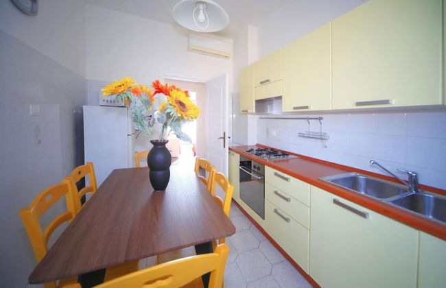 Matteotti 7 Frontemare - Foto 8