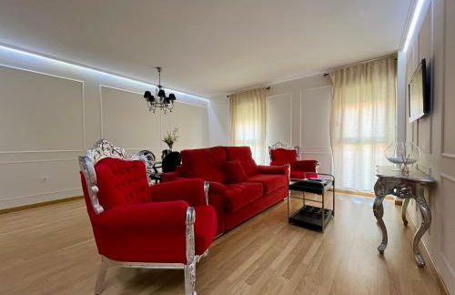 Apartamentos Suites Capitolio - Foto 40