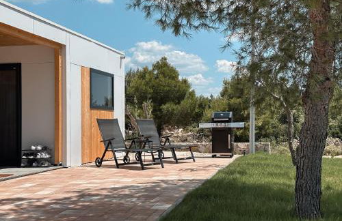 Villa Twins 16 - Pakoštane - Photo 9