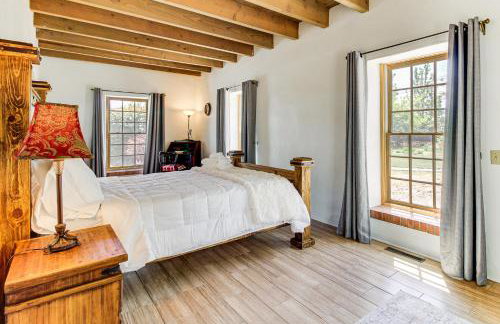 3 Mi to Zoo and Garden ABQ Home with Heated Pool! - Foto 23