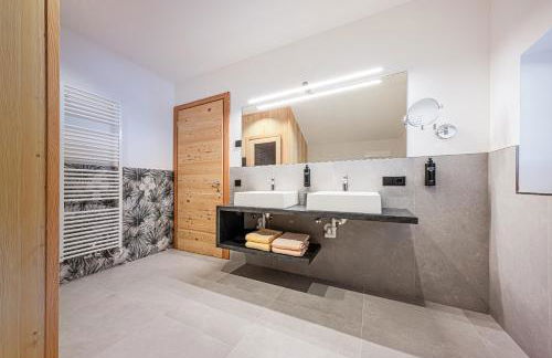 CHALET ARIA Stay Mountain Relax - Foto 64