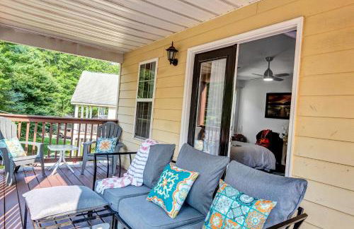 ATL 3BD KING BED NEAR STADIUM WHOLE HOUSE FREE WiFi - Foto 62