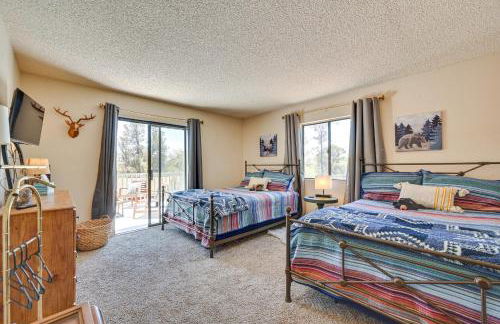 Bike, Hike and Unwind Tranquil Payson Getaway! - Foto 18