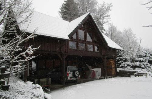Ferienhaus im Grünen - NEU mit E-Auto Ladesäule - Foto 18