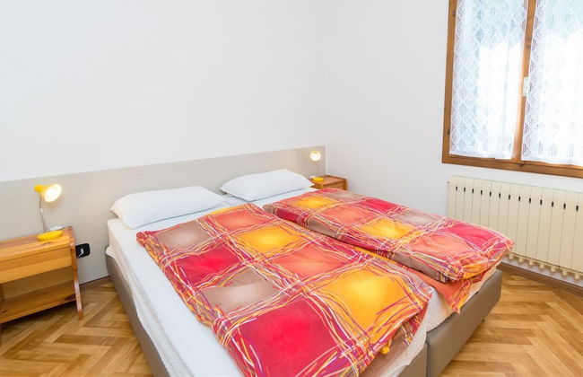 Casa Luisella - Apartment With Terrace - Foto 1