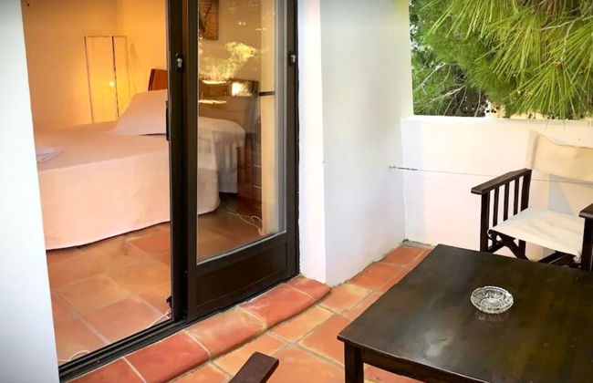 La Pérgola Habitaciones Rústicas - Foto 22