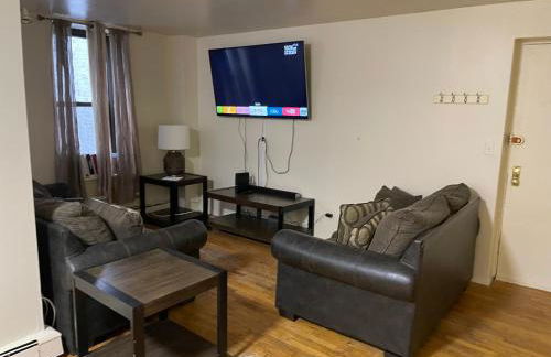 One Bedroom by Month Next to Bronx Zoo - Foto 21