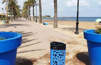 Apartamento Mar de Cristal Miraflores IV - Foto 19