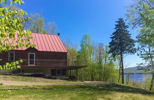 Moosehead Lodge - Foto 28