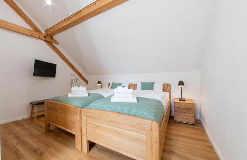 Ferienhaus Immerather Hof - Foto 38