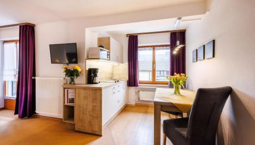 Gästehaus Wolfgang Chiemsee -1- - Foto 5