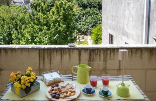 Le Dimore di Hanqorias " ELIA' " - Foto 13