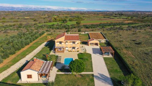 Villa Levatinka - Foto 4