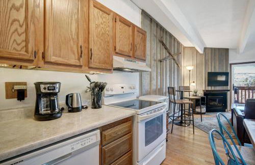 Ten Mile Creek 304 condo - Foto 8