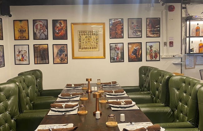 Citadines Sukhumvit 11 Bangkok - Foto 33