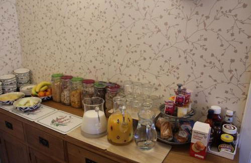 Hillview Guest House - Foto 50