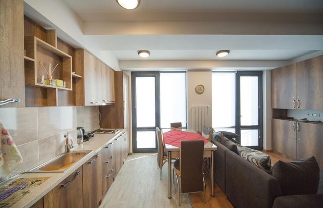 LUX apartment - Foto 28