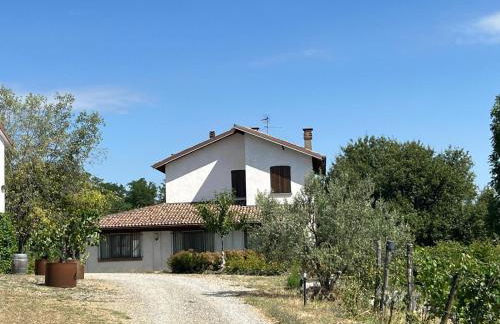 Casa Cardinali Country Home - Foto 1