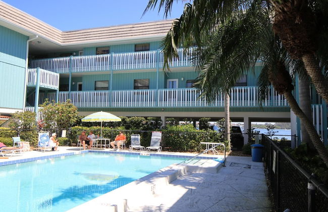 Anna Maria Island Beach Palms 6B - Foto 14