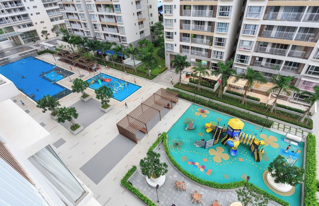 SECC Scenic Valley District 7 - Foto 75