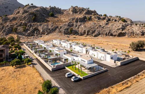 Zen Club Luxury Villas - Foto 35